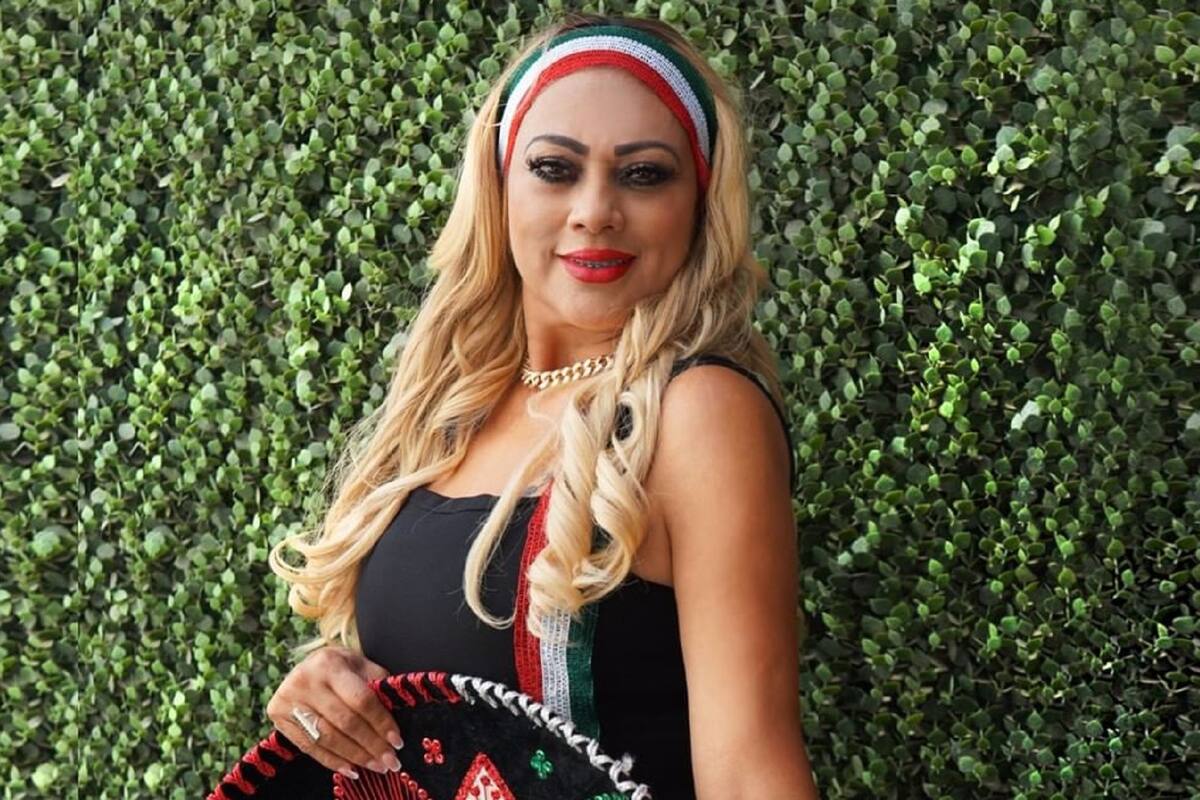 Mamá de JD Pantoja da adelanto de su nueva canción y la tunden: "Cantas como la Nacaranda"