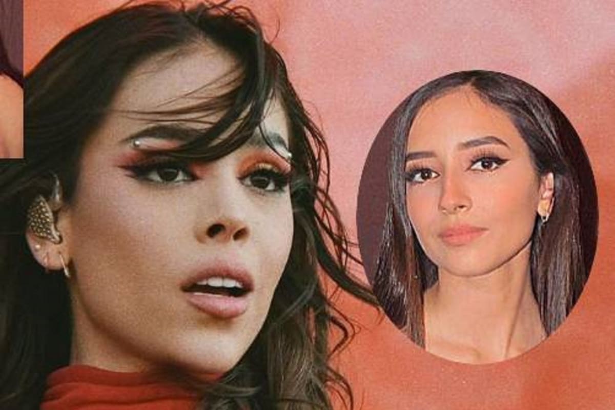 Danna Paola exigió justicia para Debanhi Escobar y todas las mujeres desaparecidas o víctimas de feminicidio