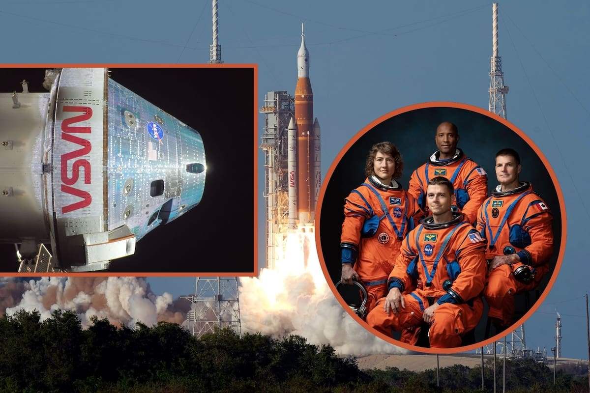 La NASA establece un nuevo récord de distancia humana en el espacio profundo con la misión Artemis II, alcanzando 252,760 millas desde la Tierra en el sobrevuelo lunar por su cara oculta