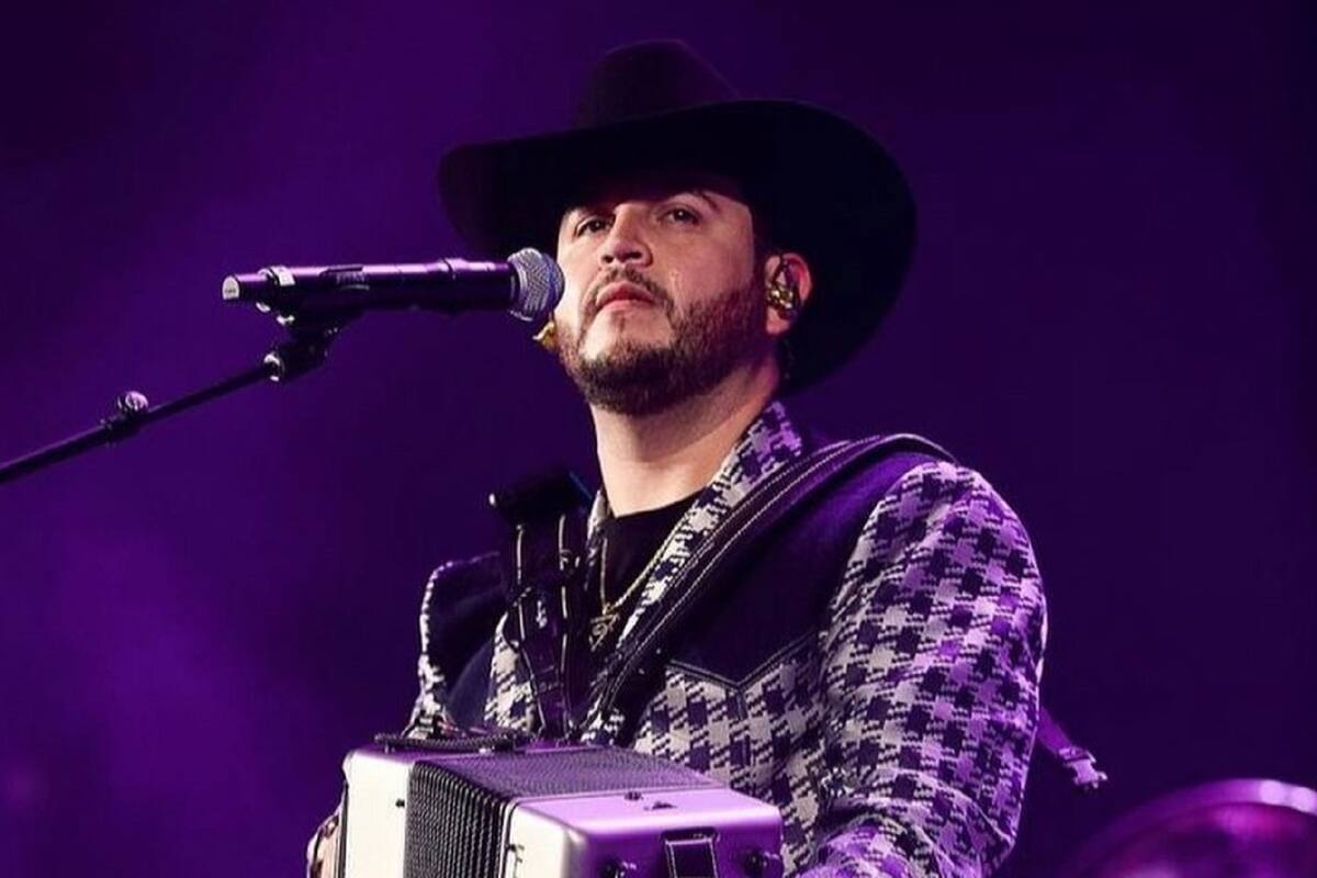 Edén Muñoz confiesa por qué pensó en quitarse la vida