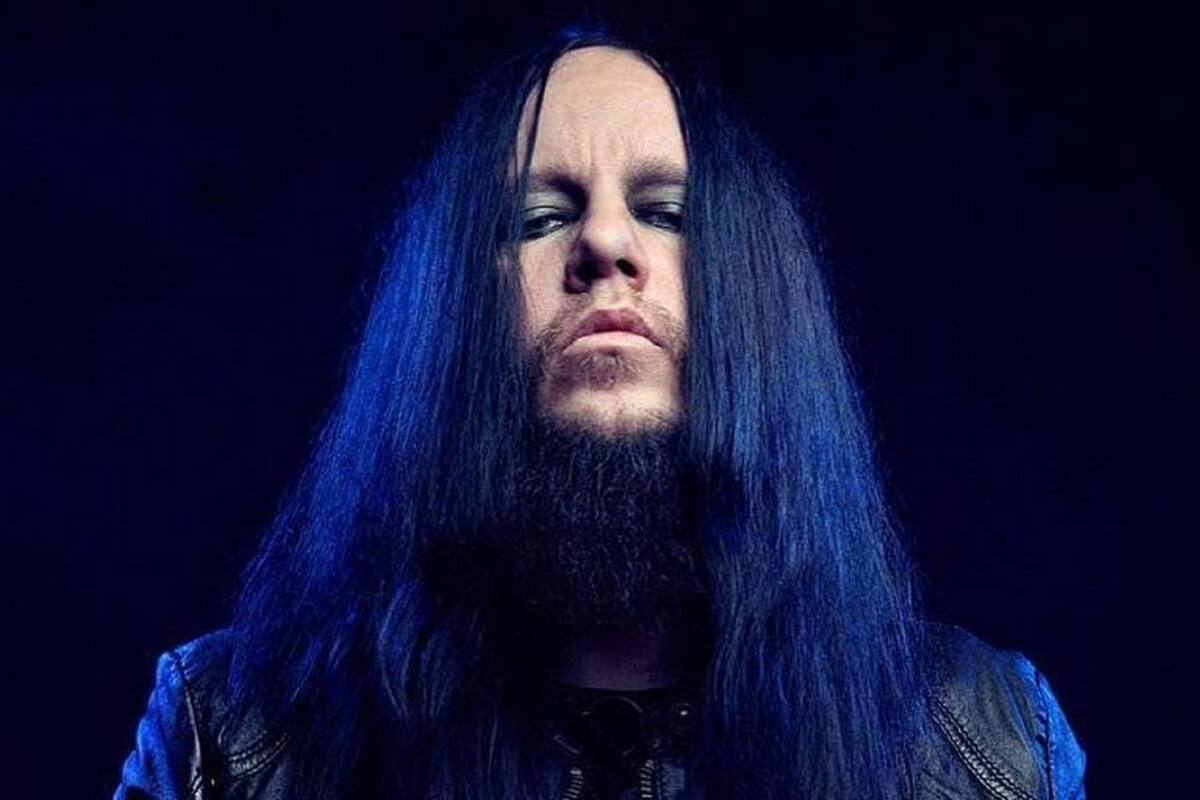 Fallece a los 46 años Joey Jordison, baterista y miembro fundador de “Slipknot”