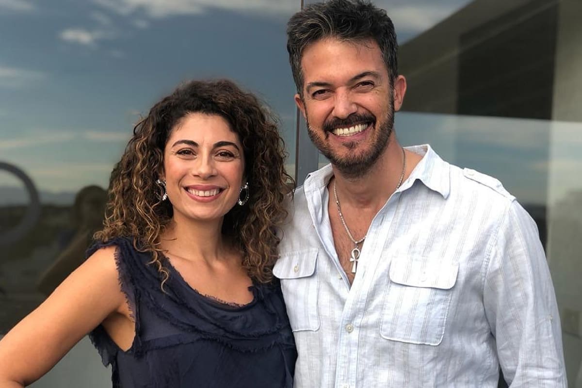 Ana Ferro afirma que Ingrid Coronado demandó a Fernando del Solar antes de su muerte