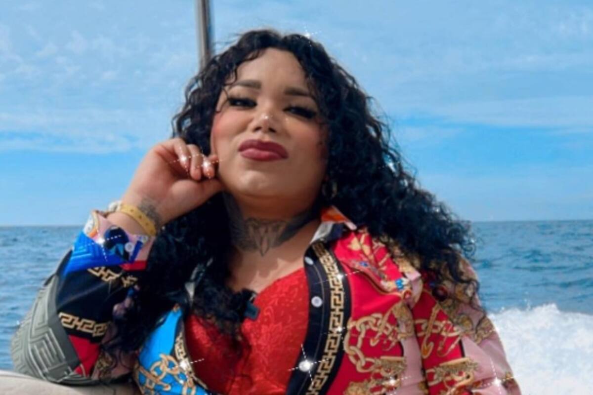 Paola Suárez sale en defensa de Wendy Guevara tras críticas de Niurka