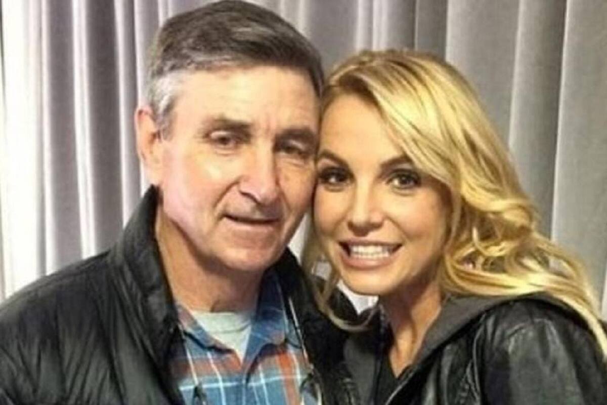Padre de Britney Spears prepara demanda en contra de la cantante por difamación