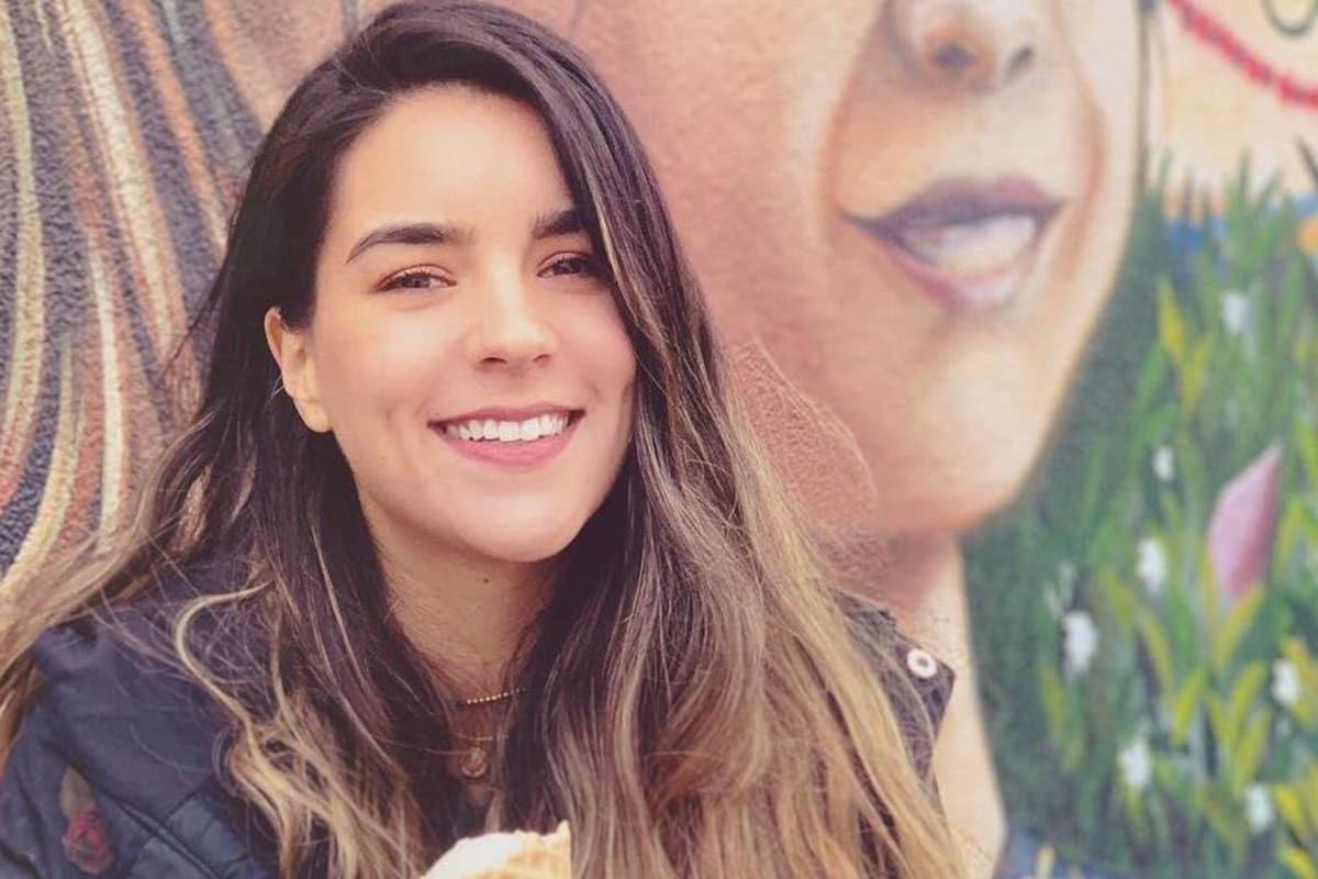 Ana Araujo, exesposa de Pablo Lyle, responde a las críticas por su nueva pareja