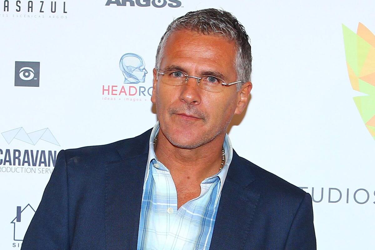 Héctor Soberón no se quiere hacer prueba de ADN con supuesto hijo