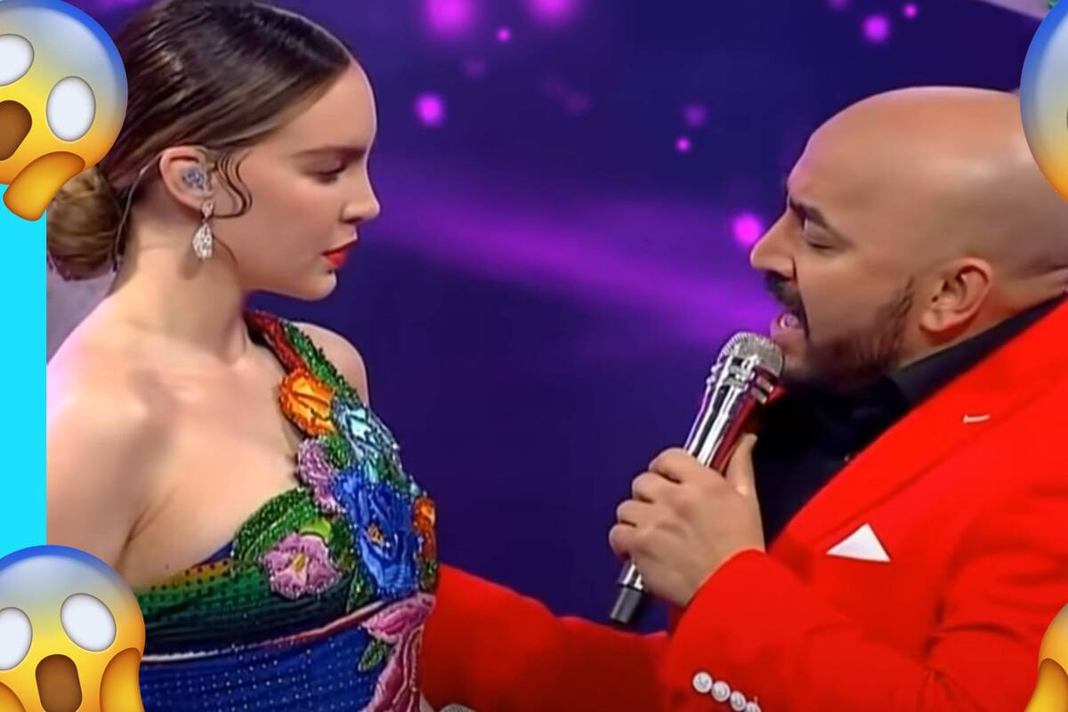Mayeli Alonso revela detalles de la supuesta relación entre Belinda y Lupillo Rivera