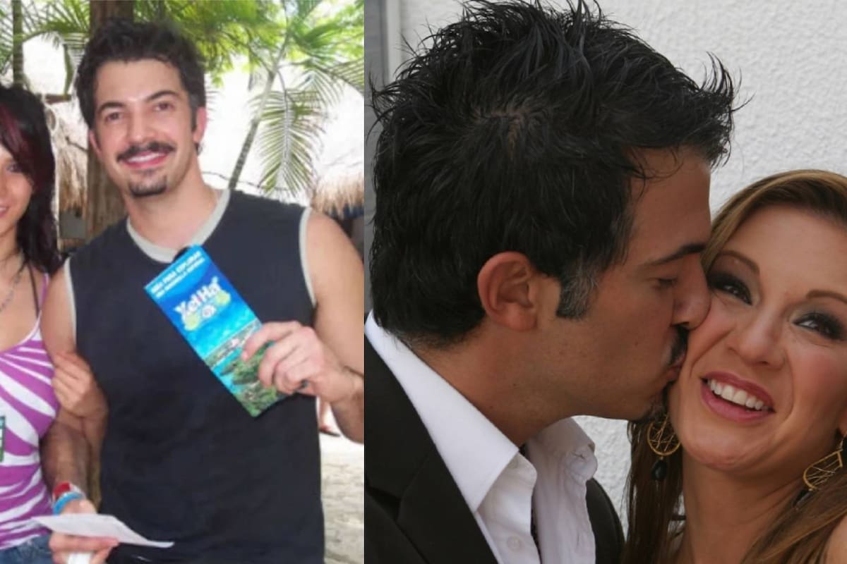 Ivette Hernández: El oscuro pasado de la relación de Ingrid Coronado y Fernando del Solar