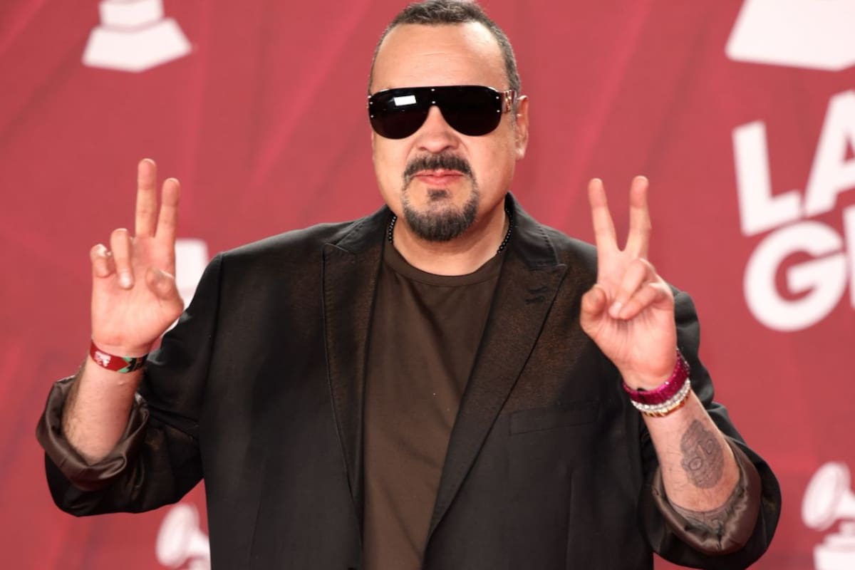 La escasa venta de entradas habría llevado a Pepe Aguilar a suspender dos presentaciones en EEUU y pone en duda cinco más