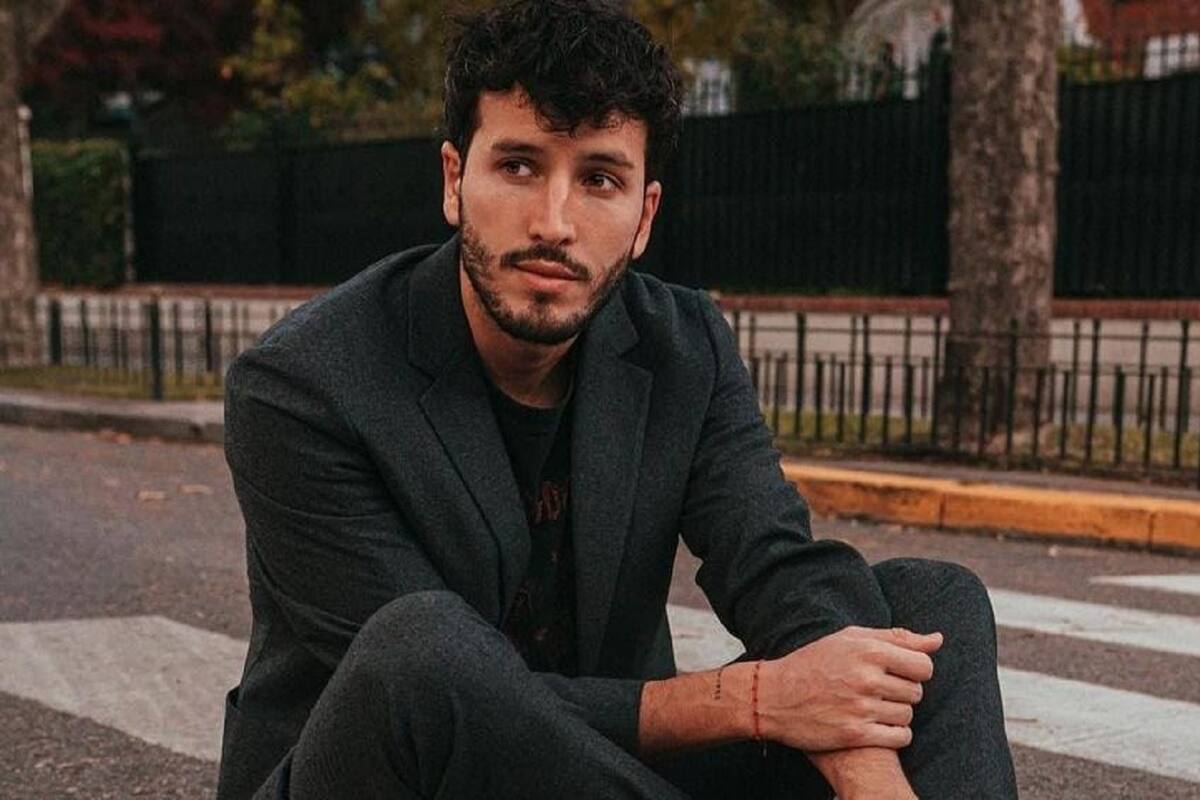 Sebastián Yatra habla sobre el video en el que dice que “Ni Camilo ni Rauw están enamorados”