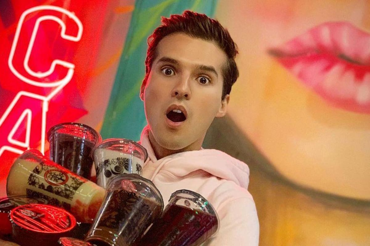 Memo Aponte asegura haber sido asaltado a mano armada