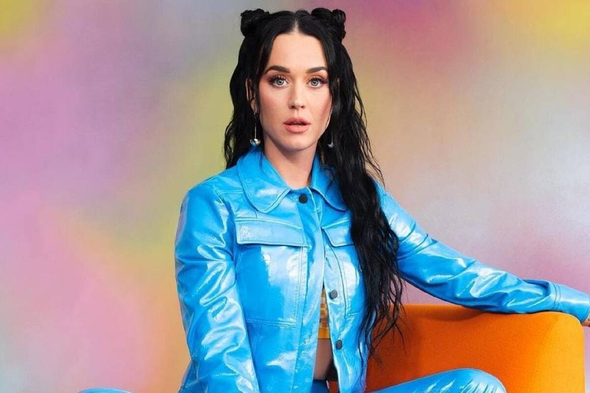 Katy Perry confirma que pronto comenzará a trabajar en su siguiente disco y en una nueva gira