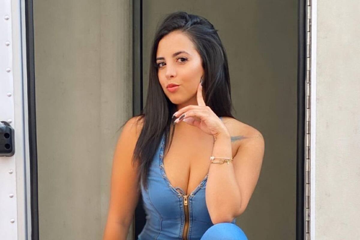 Jacky Ramírez, de "Acapulco Shore", enciende las redes con foto que no deja a la imaginación