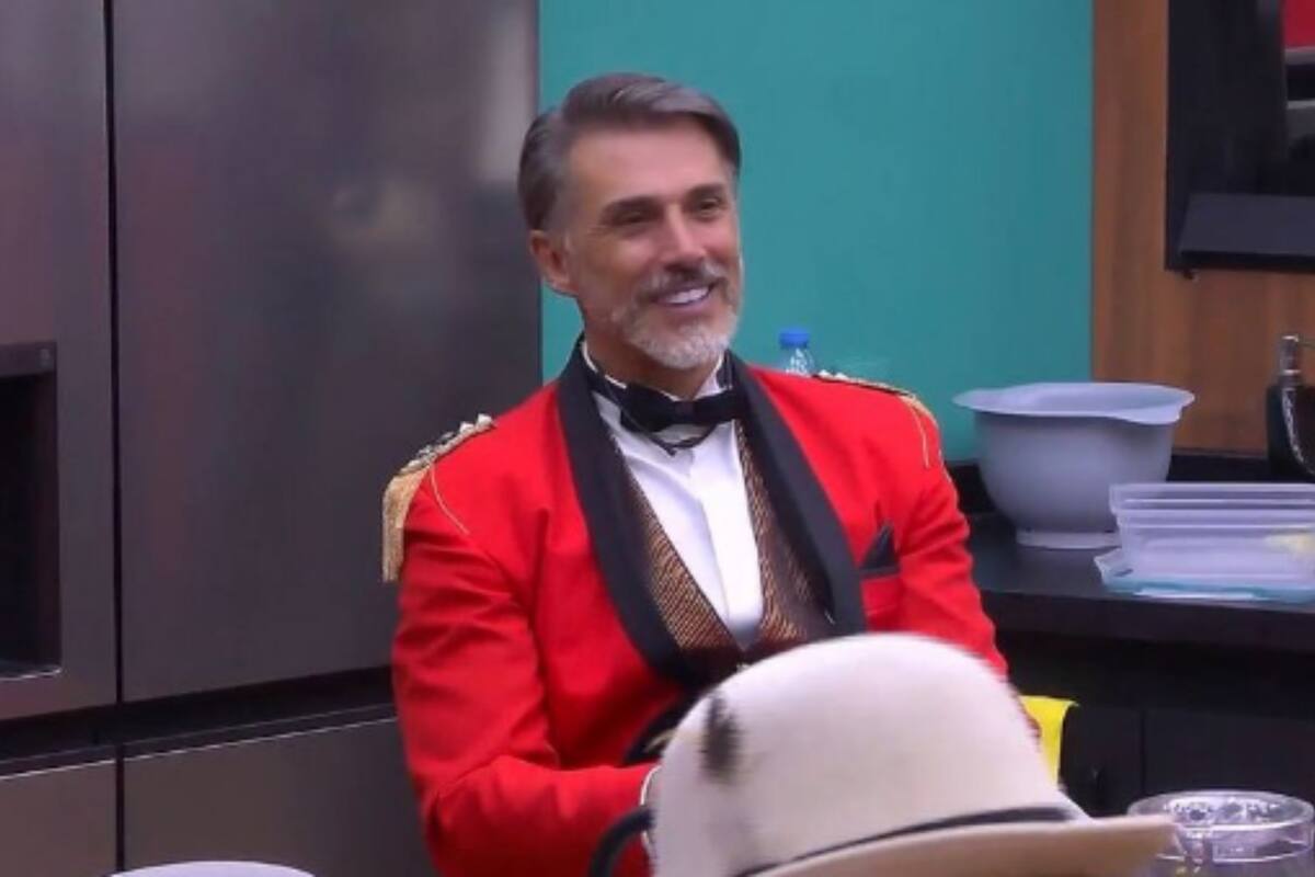 Sergio Mayer califica como "agresiva" a Adela Micha tras una entrevista