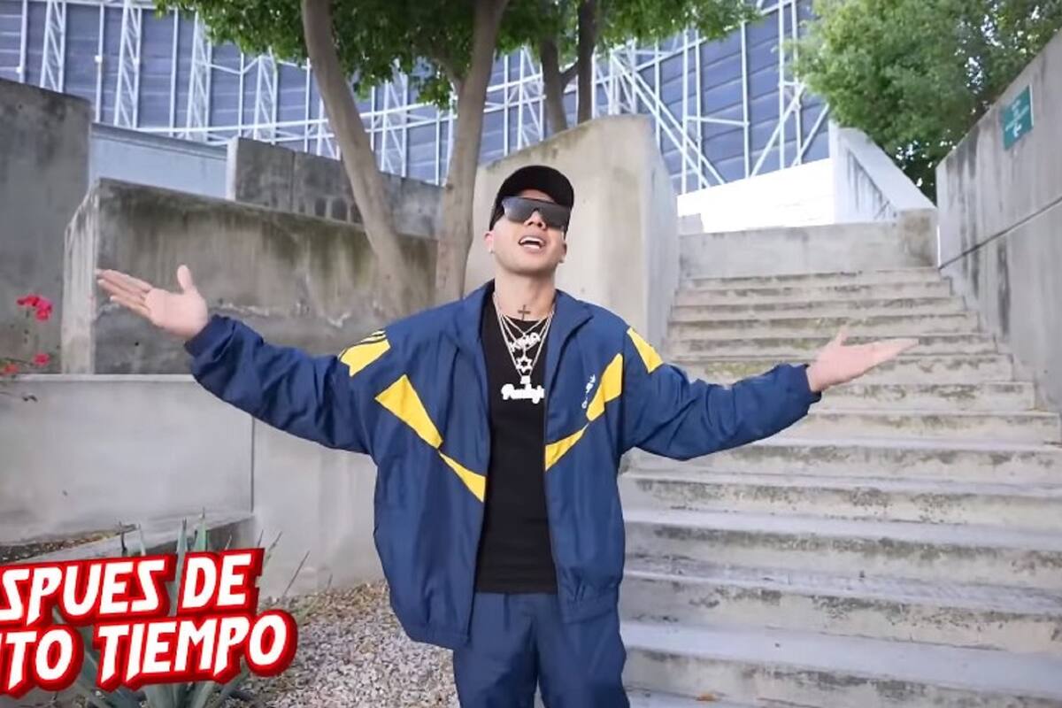 JD Pantoja regresa a su canal de YouTube tras filtración de video íntimo