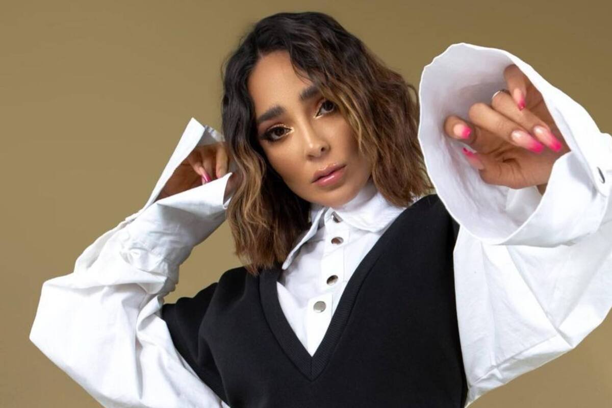 Manelyk se borra el famoso tatuaje de "Acapulco Shore"