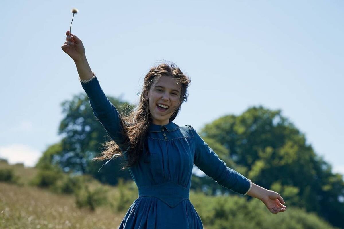 Juan Carlos Fresnadillo dirigirá a Millie Bobby Brown en la película de Netflix "Damsel"