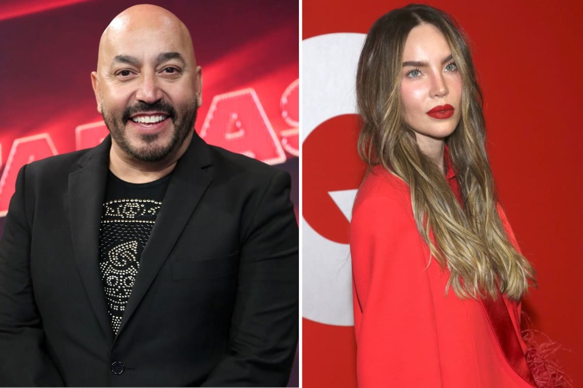 Lupillo Rivera descarta conciliación con el equipo de Belinda y opta por continuar con la batalla legal, acción que podría prolongar el conflicto