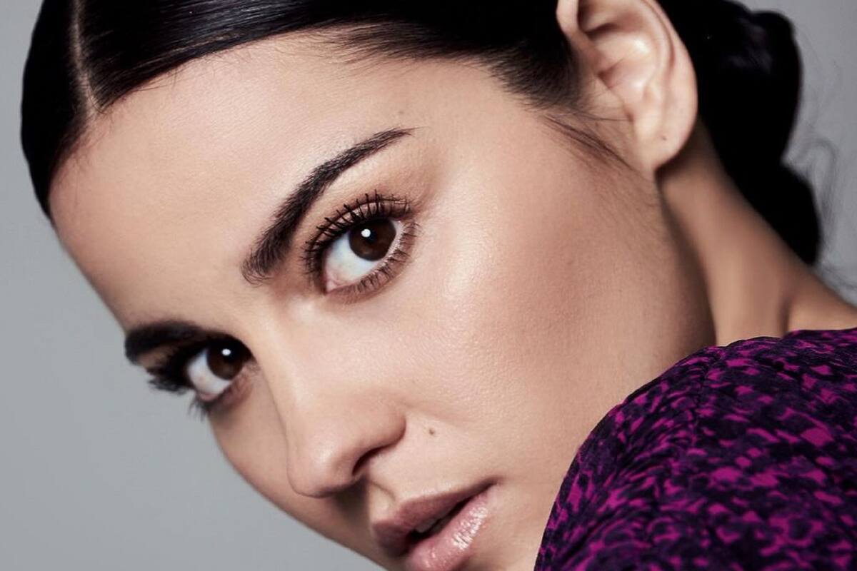 Maite Perroni no está embarazada, confirma su representante