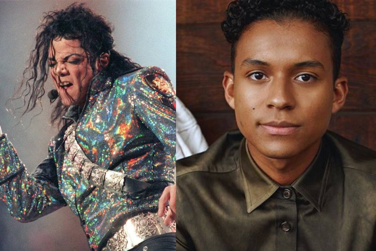 ¡Michael Jackson, el Rey del Pop, llega a la pantalla! Confirman fecha de estreno de su película biográfica