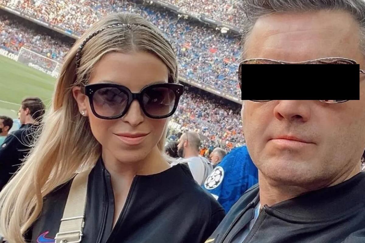 ¿Por celos? Esposo de Andy Benavides golpea al cirujano de la influencer y lo detienen