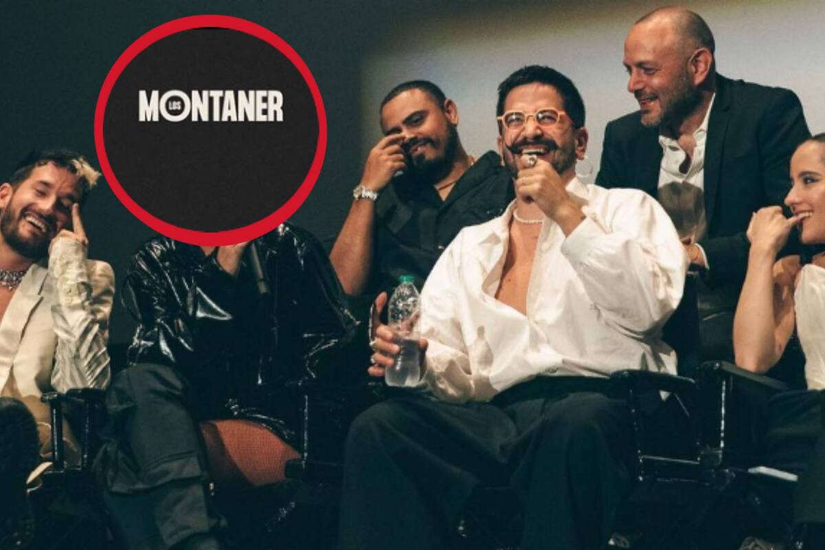 Tachan de aburrido el reality show de "Los Montaner" en Disney+