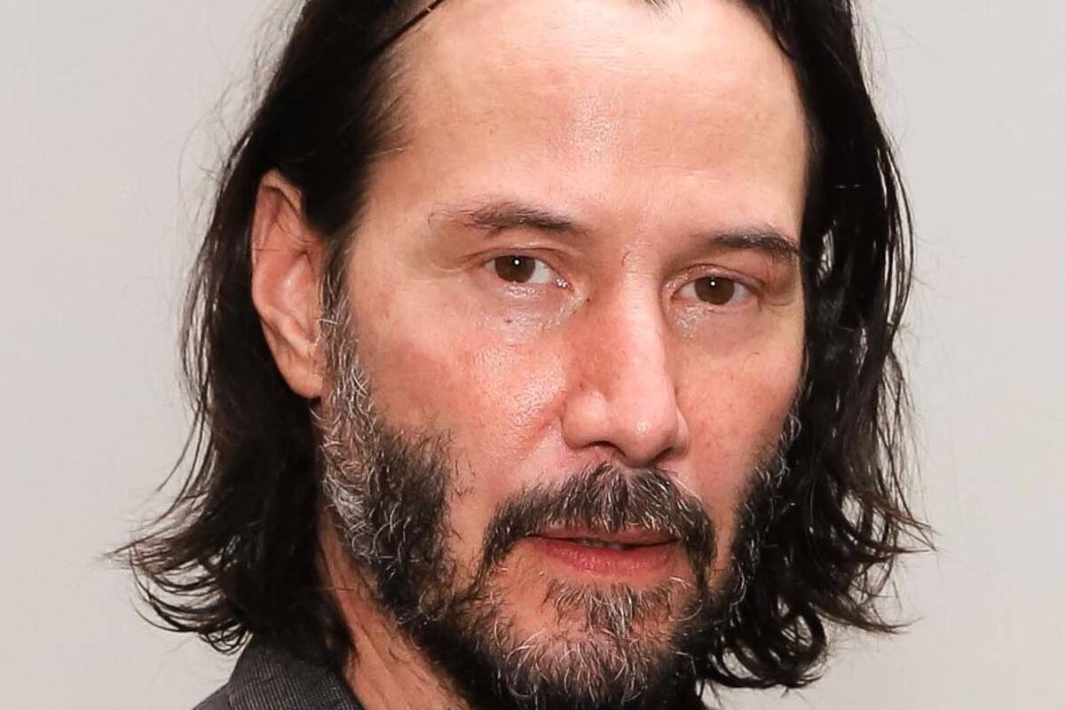 Keanu Reeves participará el videojuego “Cyberpunk 2077”