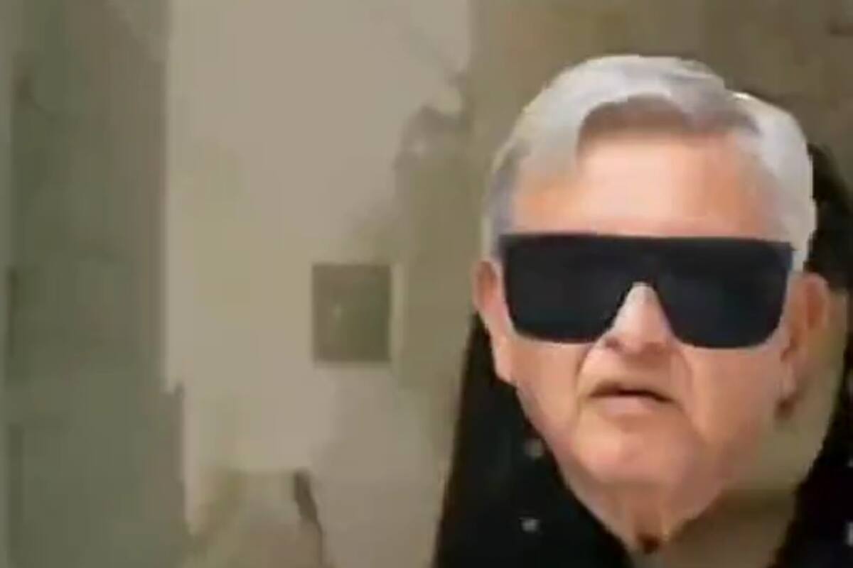 VIRAL: Editan videos de AMLO y recrean la canción de “Gatita”