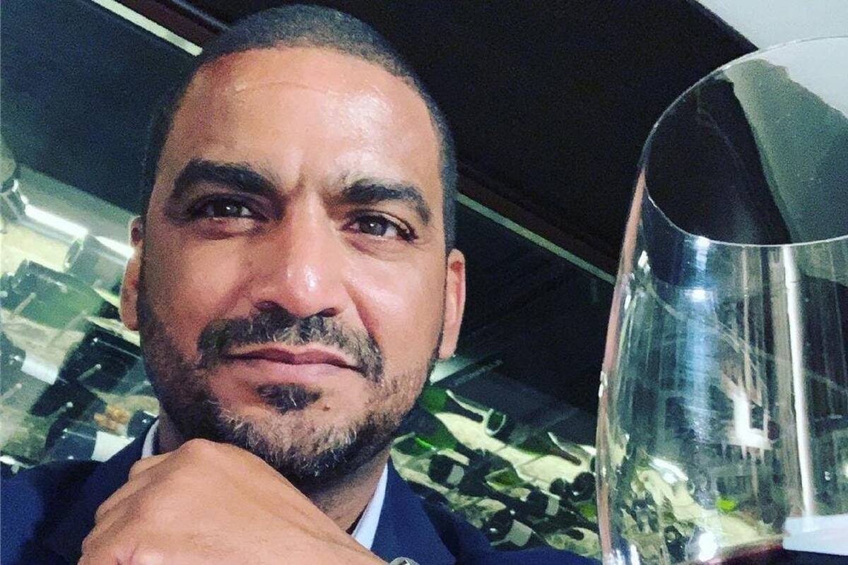 Jean Duverger será el nuevo conductor del programa “Sale el sol”