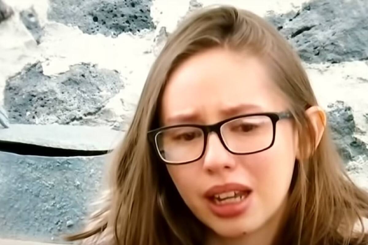 Alexa Parra confiesa que Héctor "N" le decía que podía tocarla indebidamente porque era su papá