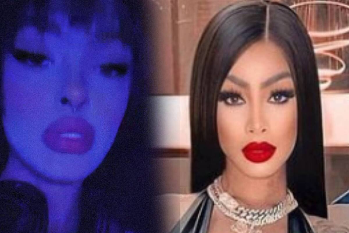 Se filtra la identidad de la posible nueva novia de Anuel AA