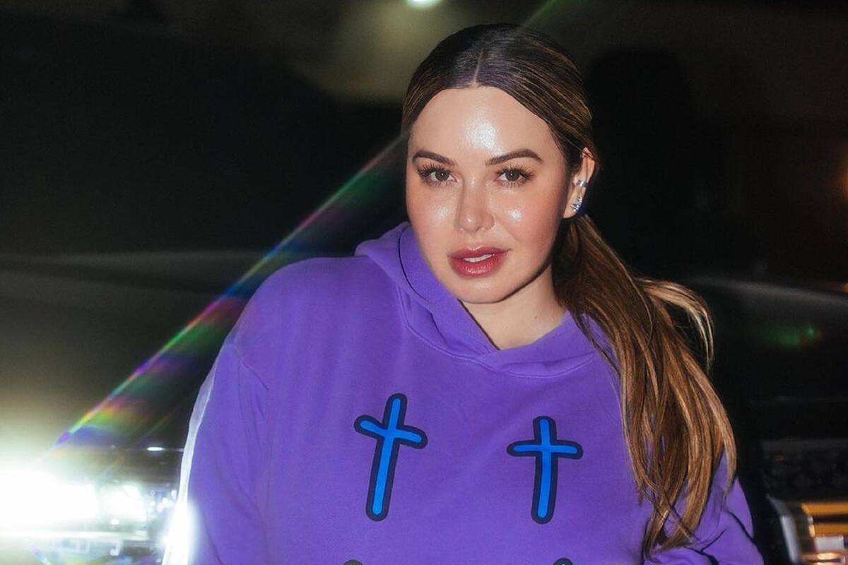 Por tantos problemas, Chiquis Rivera pensó en suicidarse