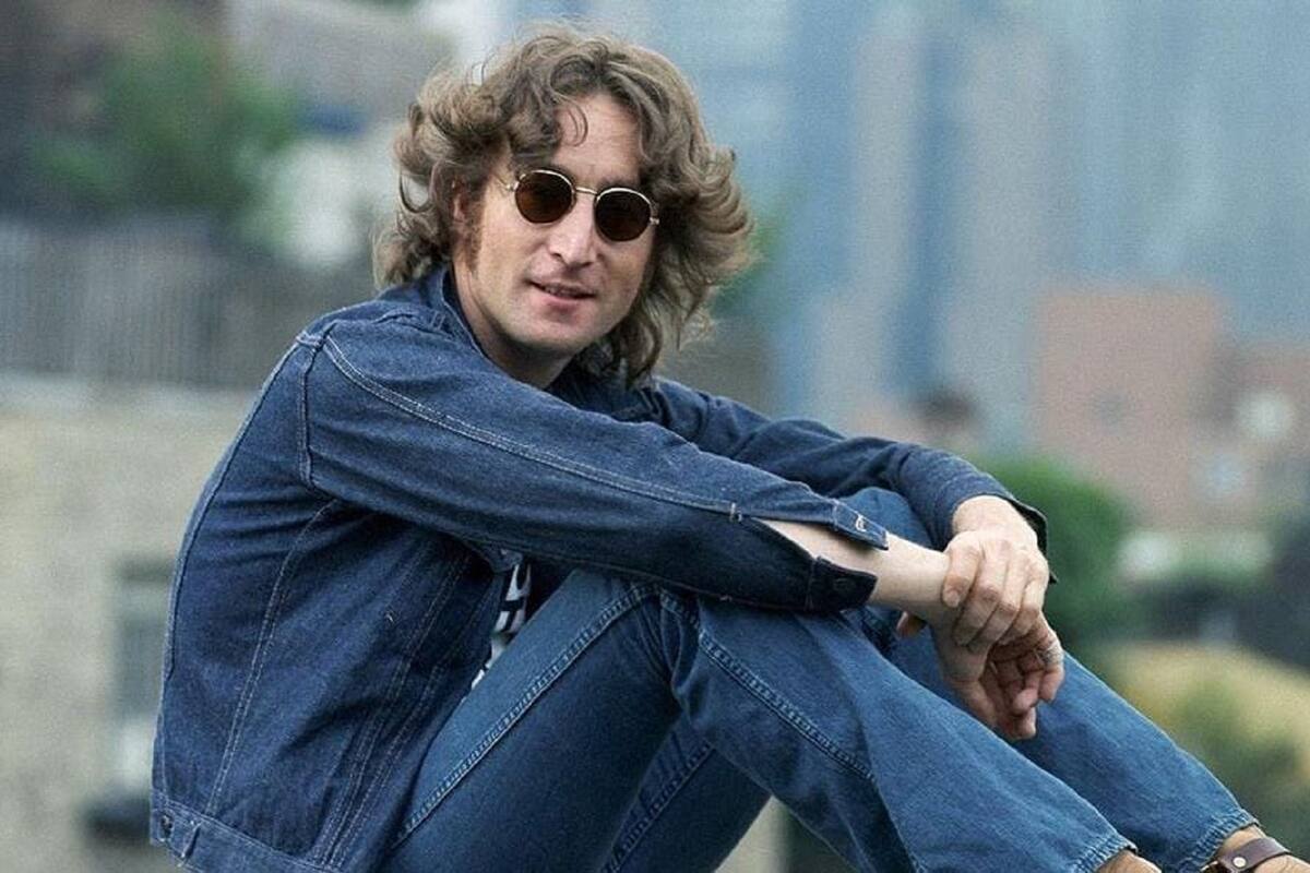 Hoy se cumplen 50 años del mítico disco de John Lennon: Imagine