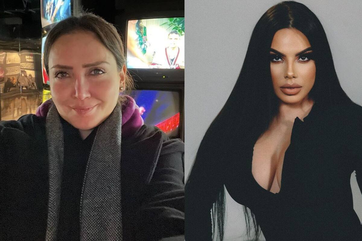 Celia Lora actúa legalmente contra Lizbeth Rodríguez: ¡No la quiere volver a ver!