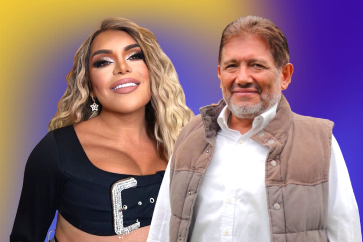 Juan Osorio REACCIONA a que Wendy Guevara decidió no participar en su telenovela