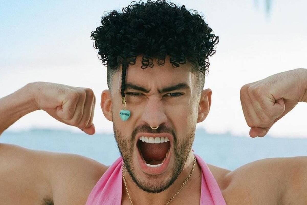 Bad Bunny abre segunda fecha en el Estadio Azteca tras agotar entradas para su primera función