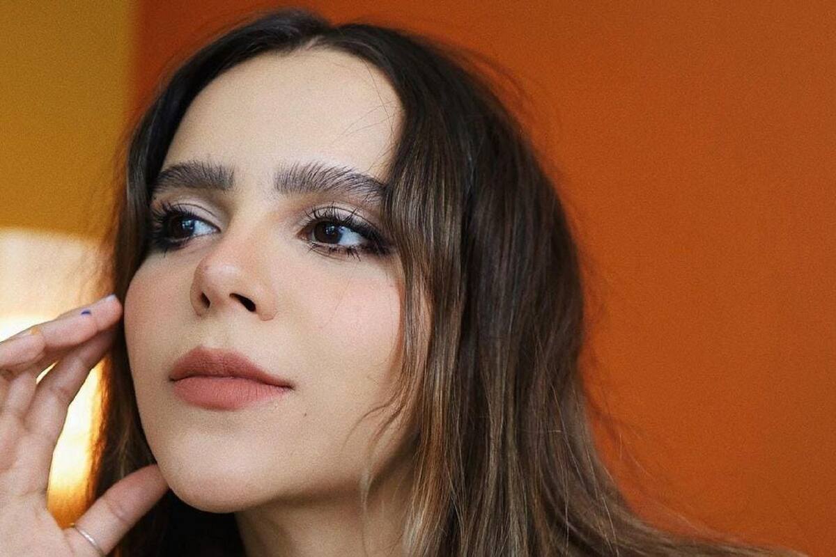 Yuya publica la primera foto de su hijo Mar y se vuelve tendencia en redes sociales