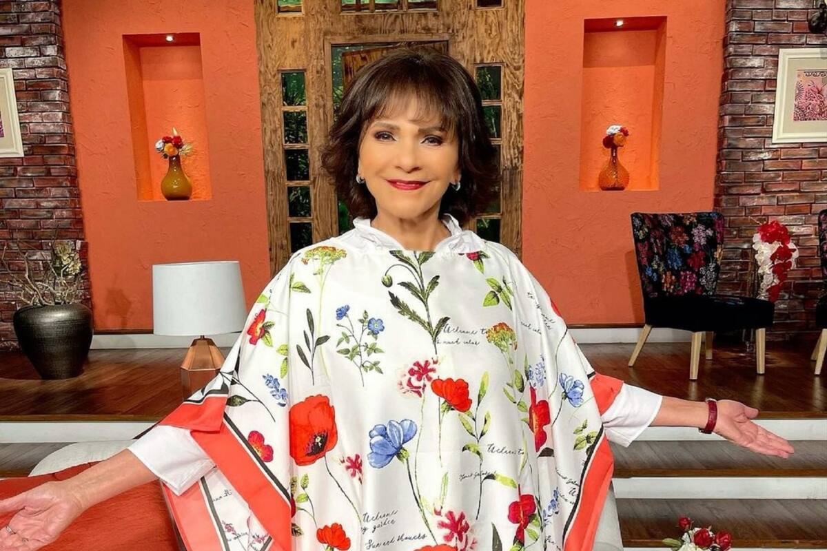 Fans de Exatlón se van en contra de Pati Chapoy y ella les responde así