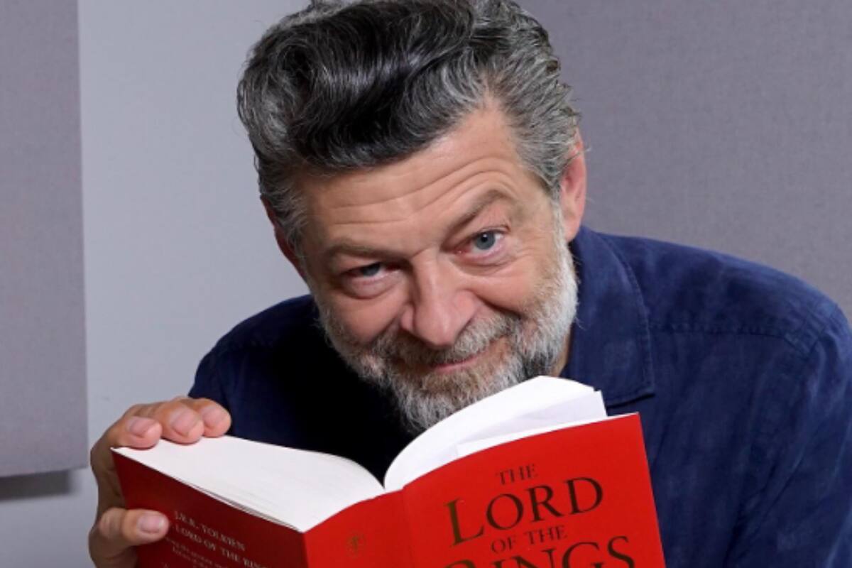 Andy Serkis advierte sobre el uso de la Inteligencia Artificial en el cine