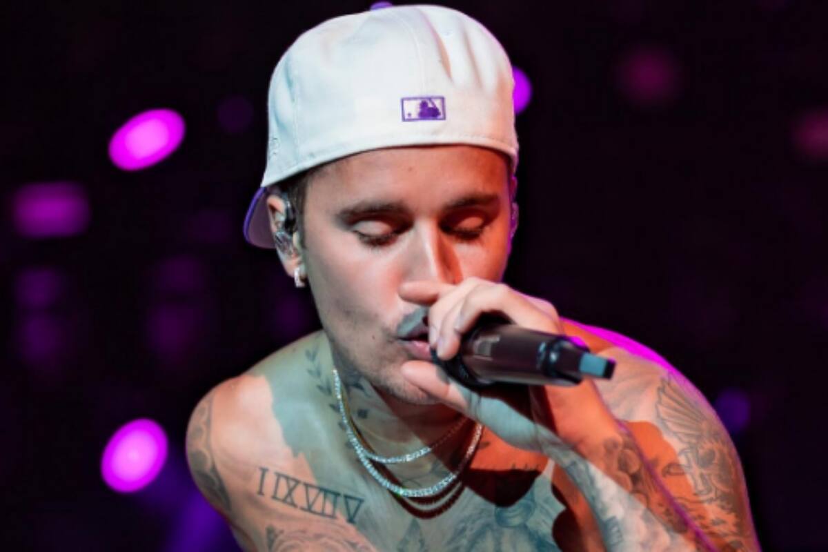 Justin Bieber cancela el resto de su gira mundial