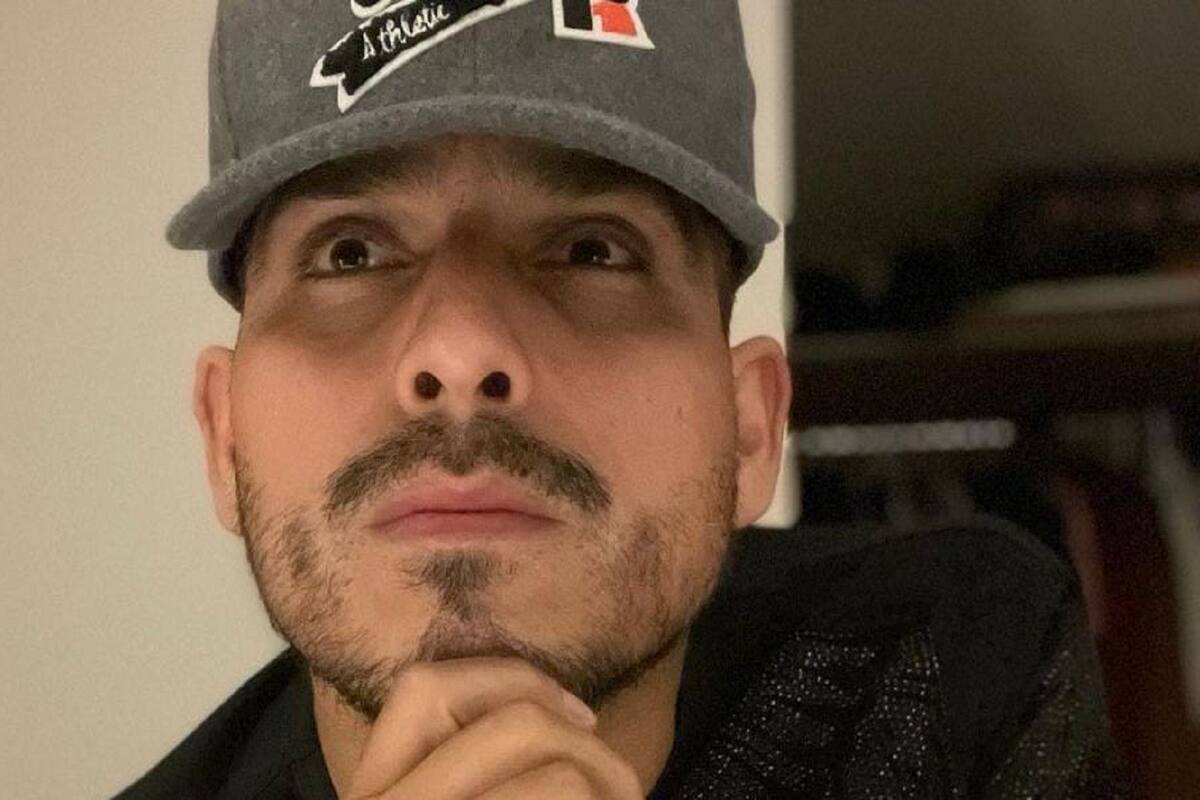 Espinoza Paz revela que hizo casting para “La academia” pero fue rechazado