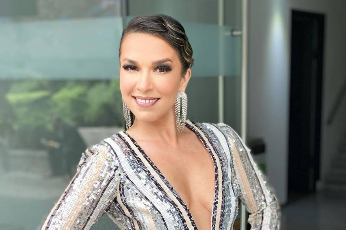 “¡Quiero Cantar!”: Laura G rompe en llanto en pleno programa