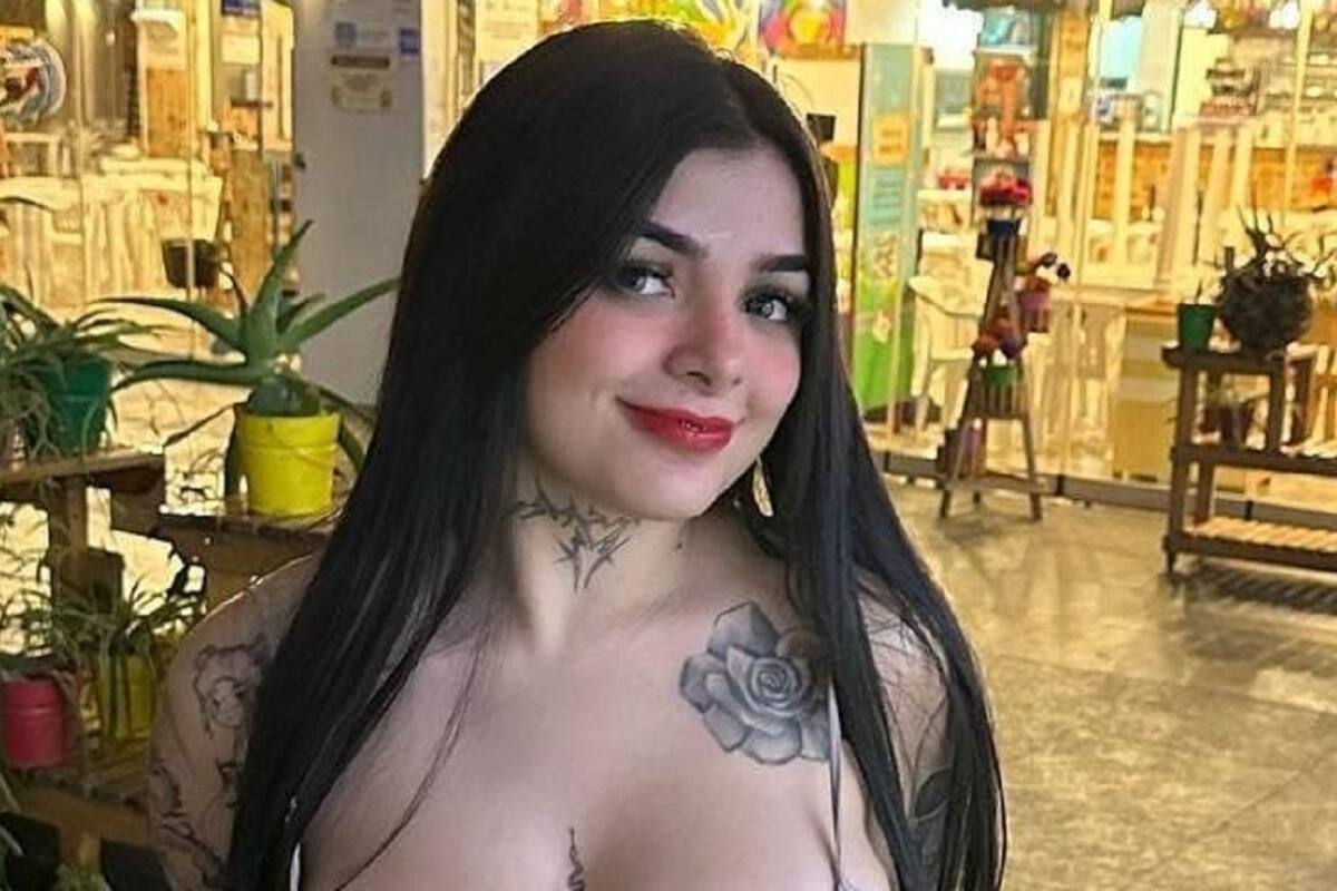 Esto es lo que le pagaron a Karely Ruiz por ser madrina del Carnaval de Guaymas