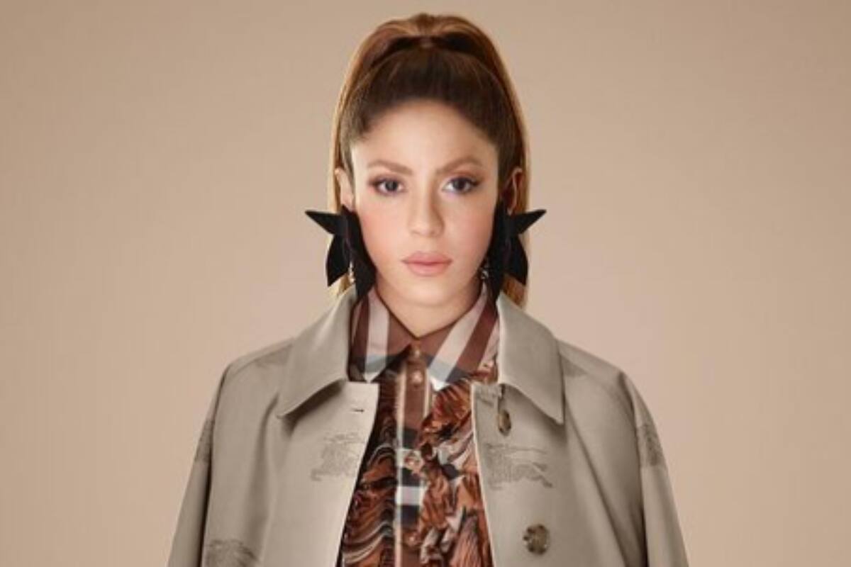 Shakira buscó tener una hija con Piqué y se sometió a un tratamiento especial