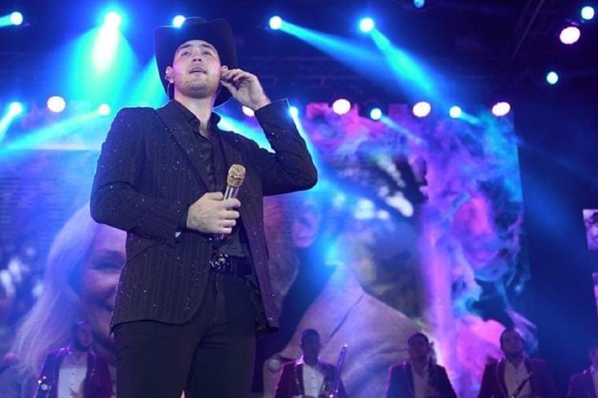 Calibre 50 estrenó su nuevo álbum de estudio bajo el título de: “Tiempo al tiempo”