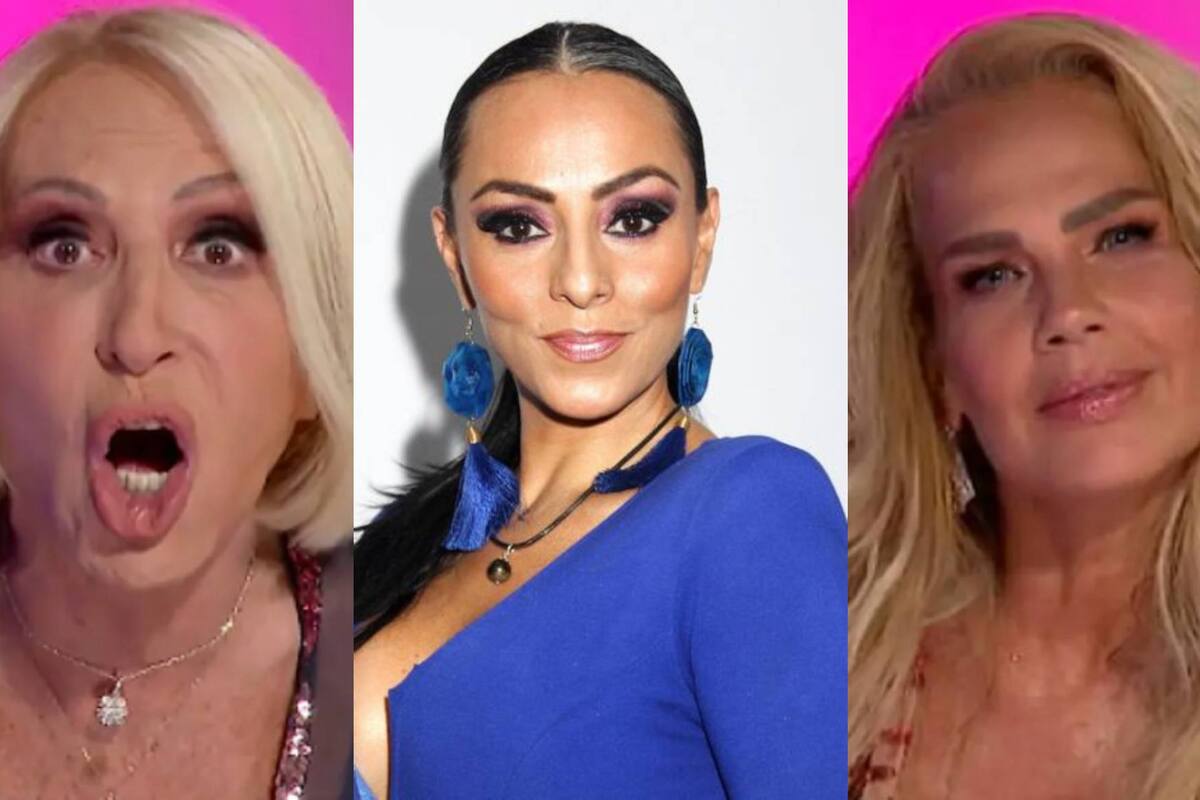 ¡Qué pasen los nominados! Conoce a los sentenciados de "La Casa de los Famosos 2"