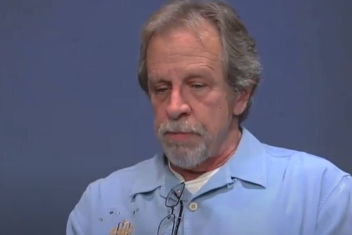 Fallece Richard Gilliland, actor de “Designing Women” y esposo de Jean Smart