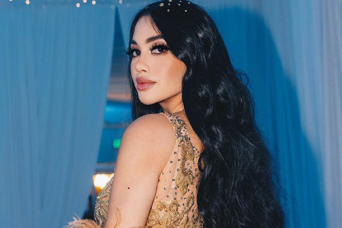 Tachan de "coda" a Jailyne Ojeda por regalarle unas mallas a "Mona": “Un regalo es de corazón”