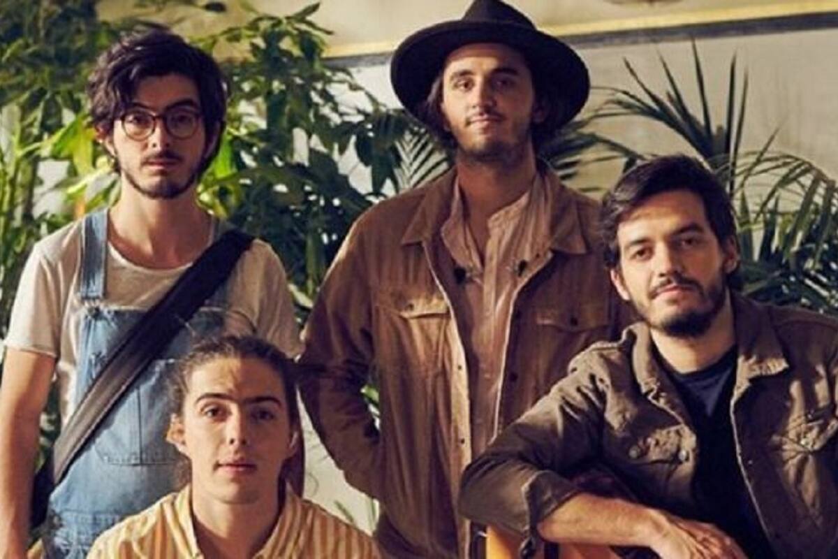 Morat estalla contra cover versión norteño de "No se va"