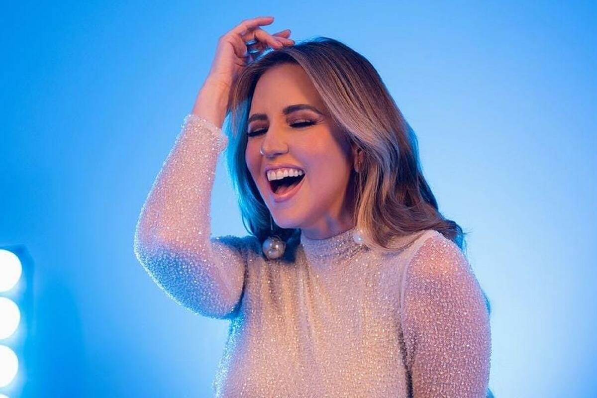 Raquel Bigorra habla de su experiencia en “La Casa de los Famosos México”